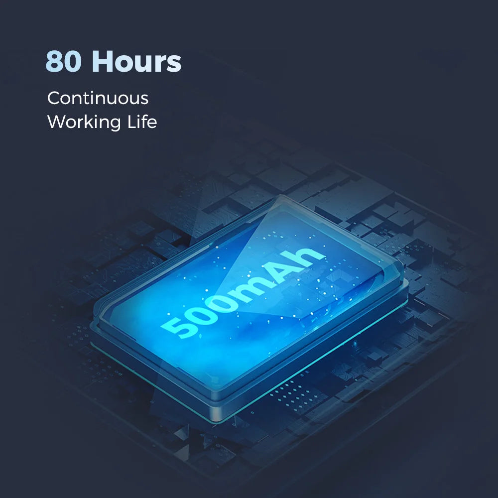 Kysona Aztec Red Wireless Gaming Mouse PAW3395 55g Ultra-Light 26000DPI 6 Buttons 90 Million Optical Computer Mice For Laptop PC