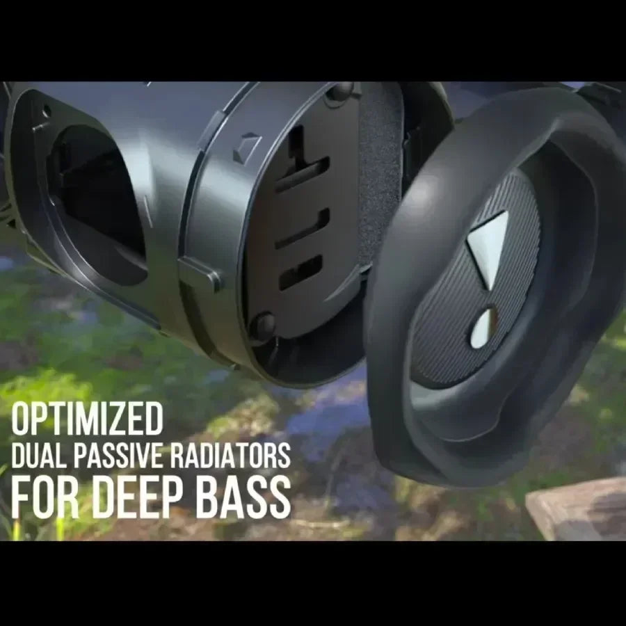 Original JBL FLIP 6 Bluetooth Speaker FLIP6 Portable IPX7 Waterproof Outdoor Stereo Bass Music Track Speaker Independent Tweeter