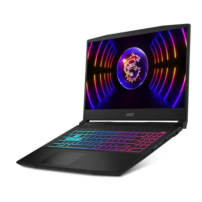 MSI Katana 15 Gaming Laptop 15.6 Inch QHD 165Hz IPS Screen Notebook i7-13620H 16GB 1TB RTX4060 Gaming Computer Win11 Netbook