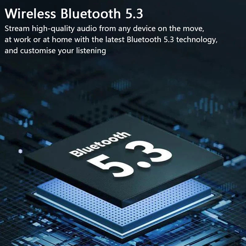 JBL Tune 520BT Wireless On-Ear Headphones T520BT Bluetooth 5.3/Hands-Free Support APP Deep Bass Foldable Headset With Mic T520