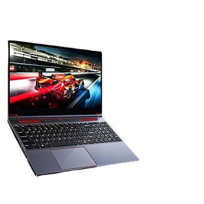S6 16.1 Inch Gaming Laptop RTX 4050 6G Intel Core i9-12900H i5-12450H windows 11 pro Max 64GB 2*DDR5 2*M.2 4TB office computer