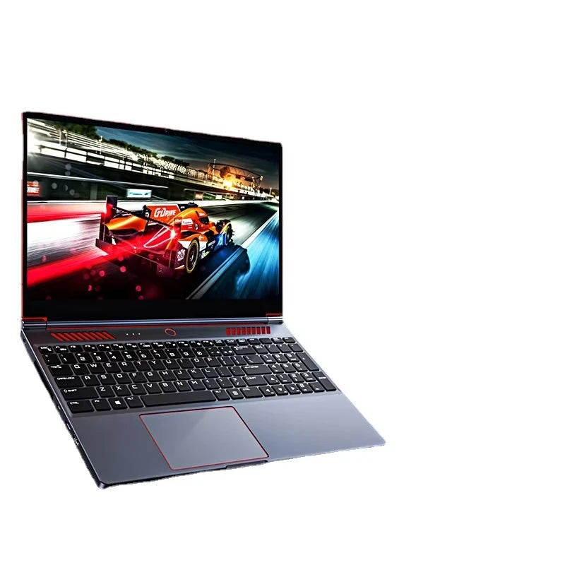 S6 16.1 Inch Gaming Laptop RTX 4050 6G Intel Core i9-12900H i5-12450H windows 11 pro Max 64GB 2*DDR5 2*M.2 4TB office computer