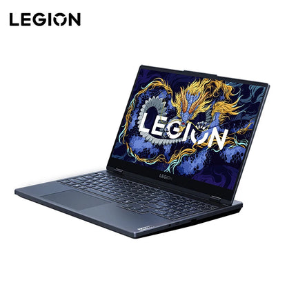 Lenovo laptop Legion Y7000 15.6"144Hz Gaming laptop Intel Core i7-13650HX 24/32GB DDR5 RAM 512GB/1TB/2TB SSD RTX4060 Notebook PC