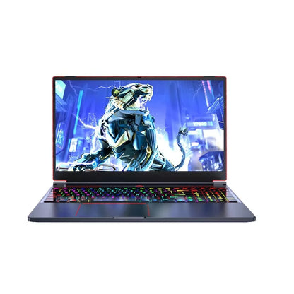 S6 16.1 Inch Gaming Laptop RTX 4050 6G Intel Core i9-12900H i5-12450H windows 11 pro Max 64GB 2*DDR5 2*M.2 4TB office computer
