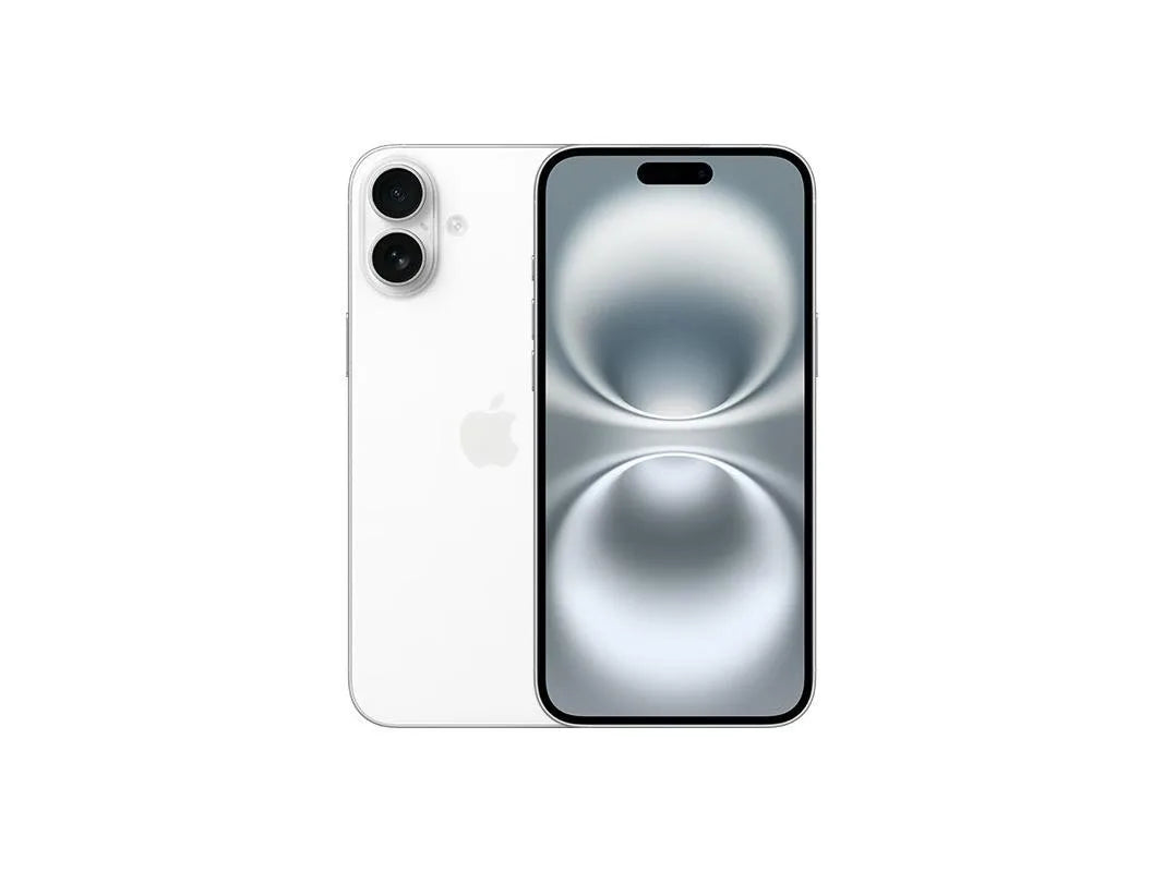 Refurbished phone Apple IPhone 16 Card "Cellphone 5G unblocked OLED Face ID A18 128/256GB ROM 8GB RAM excellent condition